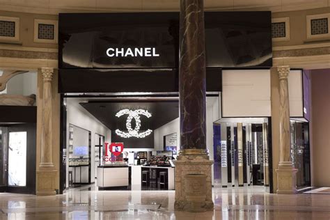 valencia chanel store|tiendas en chanel.